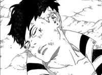 《博人传》BOSS川木终于登场，那些预测过他身份的人脸都被打肿了