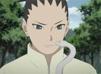 《博人传》中智商最高的六位木叶新一代小强，主角博人遗憾落榜！