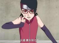 《博人传》中智商最高的六位木叶新一代小强，主角博人遗憾落榜！