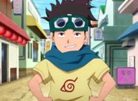 博人传：因果循环早已命中注定，大筒木浦式夺走尾兽九尾力量