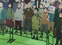 感觉鸣人已经够鞠躬尽瘁死而后已了，然而木叶依然还是民怨沸腾！