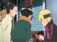 博人传：为了击败梅塔尔，博人可以有多拼？志乃都坐不住了！