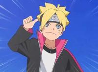 木叶的未来！《火影忍者》中次世代的天才少年！