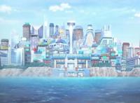 火影博人传连遇3次地痞挑事，电气被绑架，博人却决定不告老师