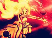 猜猜向日葵成人后嫁给的忍者，然而电气才是不错的人选