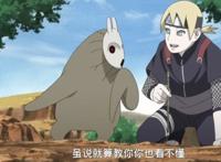 猜猜向日葵成人后嫁给的忍者，然而电气才是不错的人选