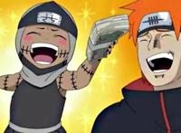 火影忍者：隐藏的6个土豪，一个忍界第一企业，变博人“小弟”