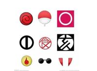 木叶村的11个大家族，想加入前10个，只有最后一个打死也不进