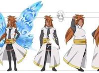 这是博人传角色长大的样子？班长真好看，池本曾是岸本的大助手