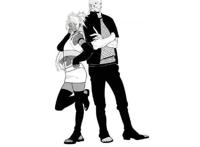 《火影忍者剧场版：博人传》中谁是最强亲子档！没想到他们最强