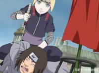 《火影忍者剧场版：博人传》中谁是最强亲子档！没想到他们最强