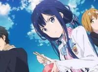 有句话叫“一胖毁所有”，如果动漫中的胖子瘦下来，足够惊艳了吧