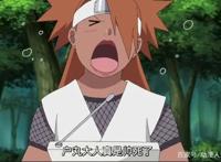 博人传：蝶蝶化身成为新一代女神，她有可能是为了得到他的芳心