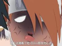 博人传：当胖子变得苗条，这五人的表情亮了，最后的鸣人无力吐槽