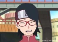《火影忍者》：丁次的女儿不顾忍术忙着追星，却能随时变化身材？