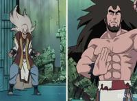 火影：盘点火影里收放自如的7个人，水月上榜，最厉害的不是蝶蝶