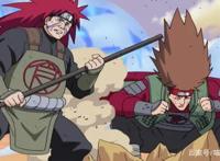 火影：盘点火影里收放自如的7个人，水月上榜，最厉害的不是蝶蝶