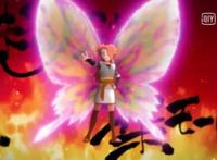 博人传67集：秋道一族的秘术，鸣人大吃一惊！她表示羡慕不已！