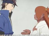 《博人传》：本次蝶蝶的“黑化”仅仅丰富了剧情吗？