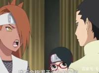 《博人传》：本次蝶蝶的“黑化”仅仅丰富了剧情吗？