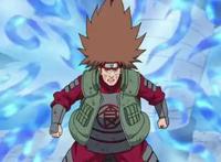 火影木叶十二小强之——秋道丁次