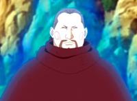 火影博人传109集：秋道丁次蝶化之术，解决卡卡西棘手的事