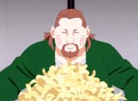 火影博人传109集：秋道丁次蝶化之术，解决卡卡西棘手的事