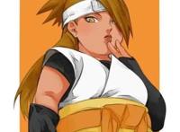 Cos正片：这样的秋道蝶蝶，是你意想不到的cos，快来品味一下吧！