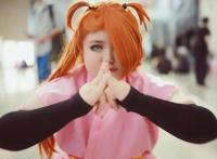 Cos正片：这样的秋道蝶蝶，是你意想不到的cos，快来品味一下吧！