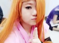 Cos正片：这样的秋道蝶蝶，是你意想不到的cos，快来品味一下吧！