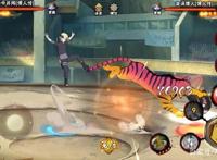 火影忍者手游：近期收入出现暴涨的情况，主要跟几个忍者有关联！