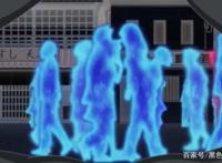 博人传：厉害了，木叶村开启全村扫描模式，查克拉就是身份证！