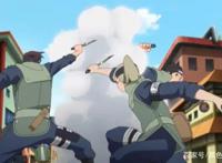 博人传：厉害了，木叶村开启全村扫描模式，查克拉就是身份证！