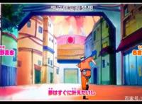 博人传127集：换新片头曲，少年鸣人和博人吃拉面，并一起搓丸子