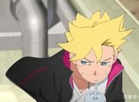 火影次世代，他们与父辈不尽相同