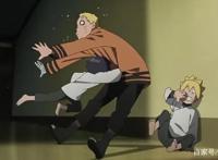 火影次世代，他们与父辈不尽相同