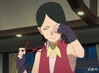 火影次世代，他们与父辈不尽相同