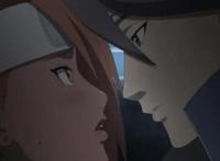 博人传，他是火影第一渣男，三次骗吻蝶蝶，但三次结果让人很意外