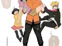 《火影》5个家庭公主抱，鸣人男友力爆棚，鹿台不像亲生的