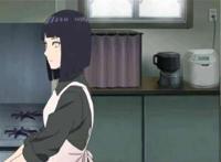 小樱教女有方，井野家庭工作两不误，雏田错过了什么？