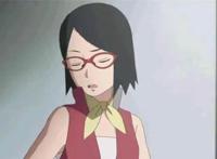 小樱教女有方，井野家庭工作两不误，雏田错过了什么？