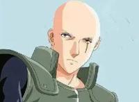 火影忍者：木叶村忍者光头秀，纲手身材有料！