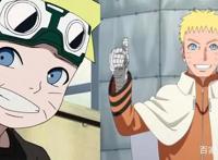 《火影忍者》木叶十二小强变化，2002-2021，最后那位扎心了