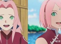 《火影忍者》木叶十二小强变化，2002-2021，最后那位扎心了