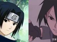 《火影忍者》木叶十二小强变化，2002-2021，最后那位扎心了