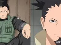 《火影忍者》木叶十二小强变化，2002-2021，最后那位扎心了