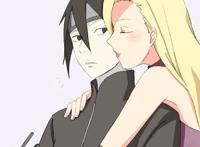 他才是火影博人传里的人生赢家，一家人幸福美满羡煞众人