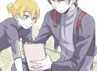 他才是火影博人传里的人生赢家，一家人幸福美满羡煞众人