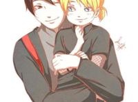 他才是火影博人传里的人生赢家，一家人幸福美满羡煞众人