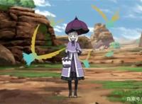 火影忍者：博人被抓，人造人的幻术不比写轮眼差